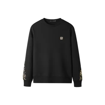 HLA Romance Of The Three Kingdoms Series Sweatshirt Unisex