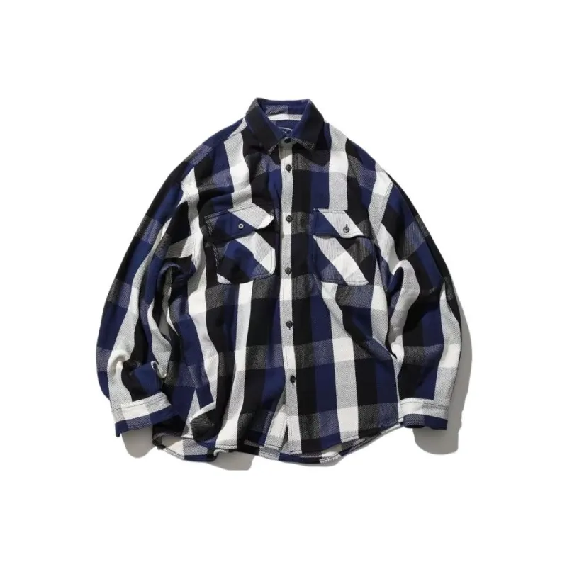 NAUTICA JAPAN Shirts Men-3