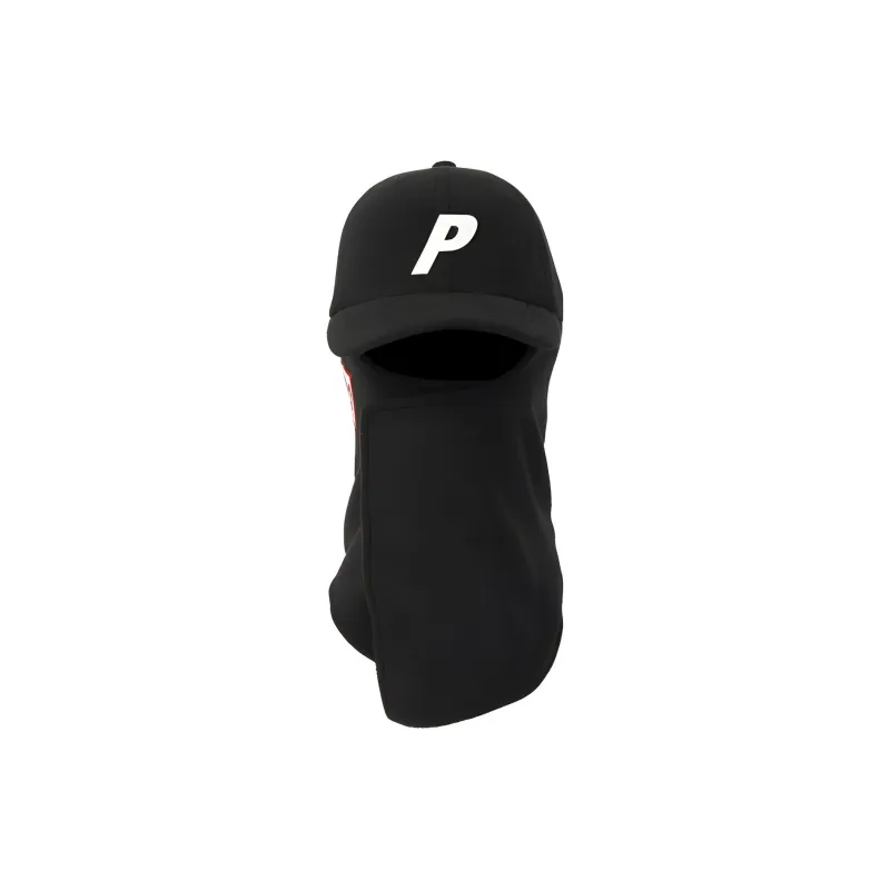 PALACE Facewarmer Fleece P 5 Panel-1