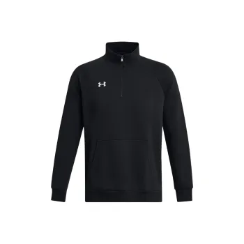 Under Armour UA Rival Sweatshirt Men's Black