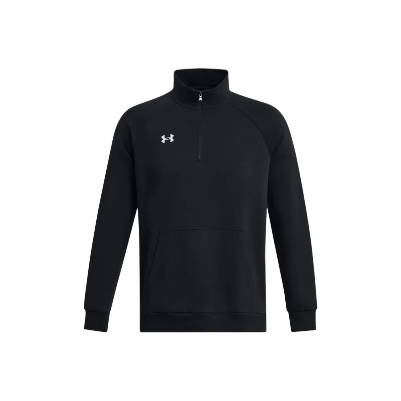 Under Armour UA Rival Sweatshirt Men's Black-0