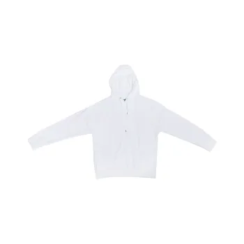 Onitsuka Tiger Sweatshirts Unisex White