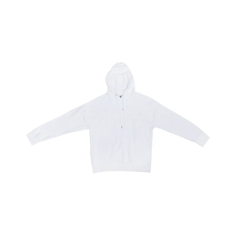 Onitsuka Tiger Sweatshirts Unisex White-0