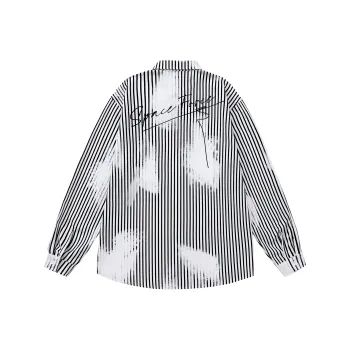 THREE BODY Shirts Unisex