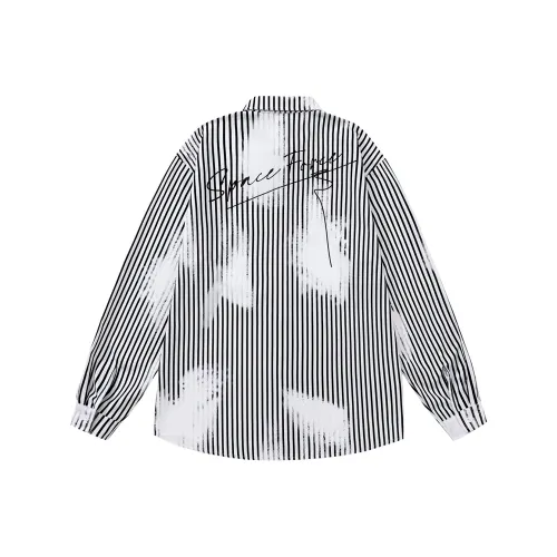 THREE BODY Shirts Unisex