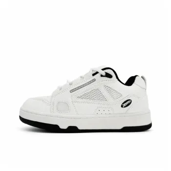 DM Abrasion Resistant Low Top Skateboard Shoes Unisex Box Included