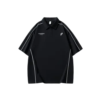 FOREVER 21 Polo Shirts Unisex