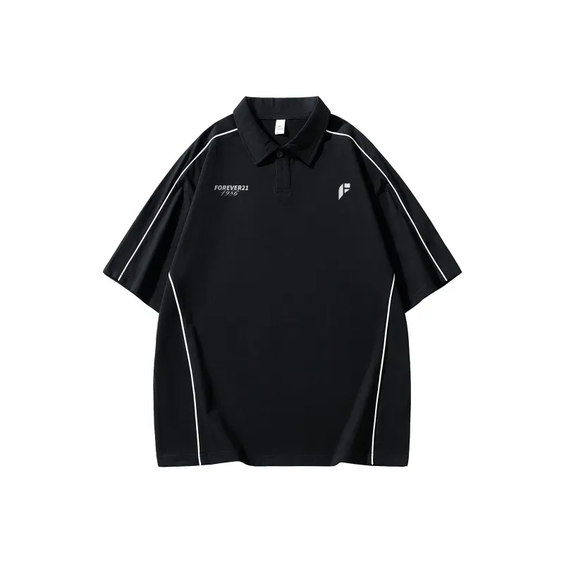 FOREVER 21 Polo Shirts Unisex-0