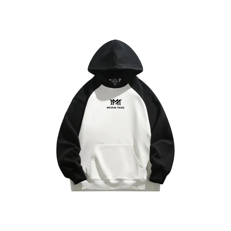 MEIPIN TANG Sweatshirts Unisex-4