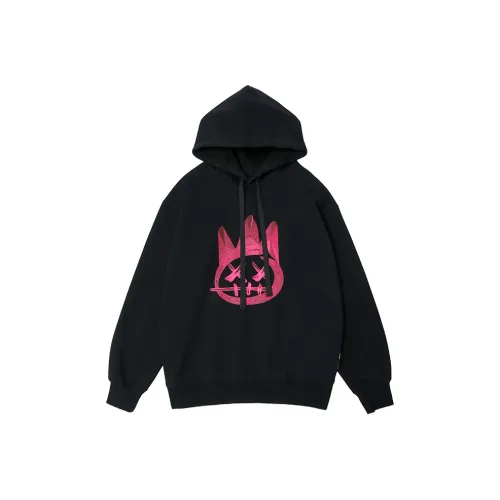 POLAR BEAR x CULT OF INDIVIDUALITY Sweatshirt Unisex