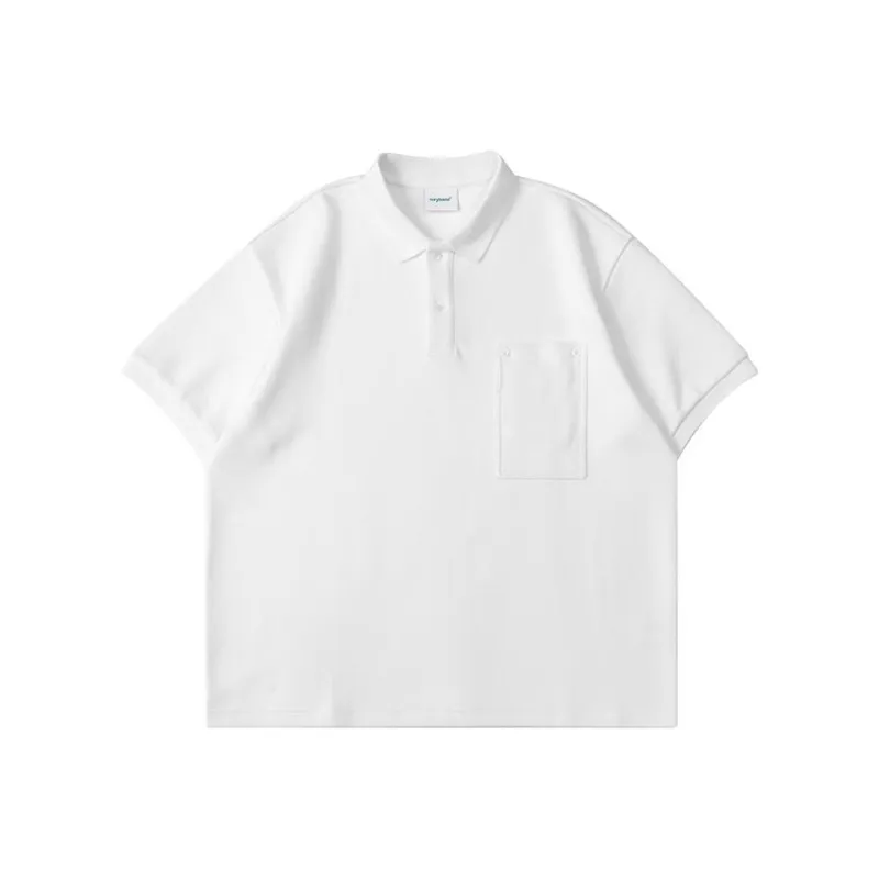 Norybrand Polo Shirts Unisex-0