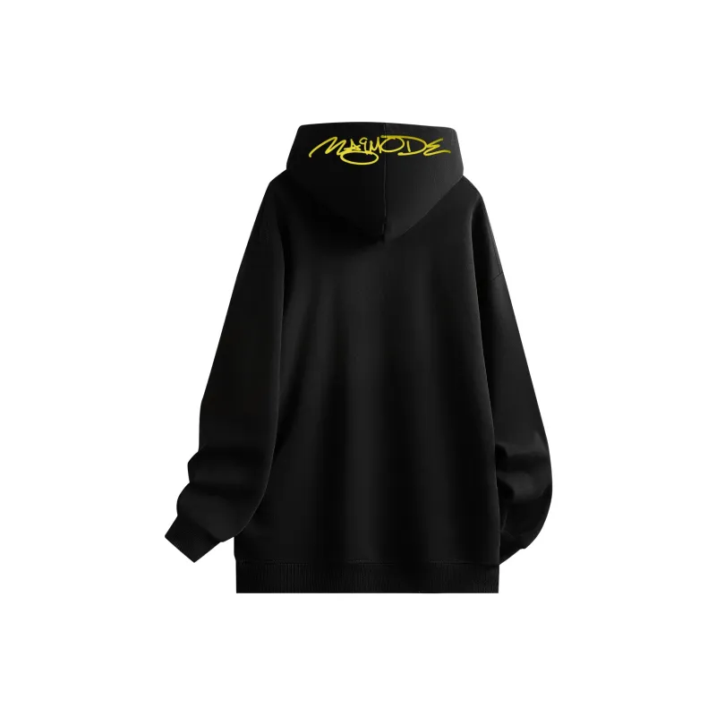 Magmode Sweatshirts Unisex-41
