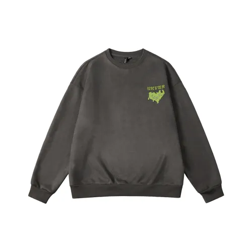 N-MAX Sweatshirts Unisex
