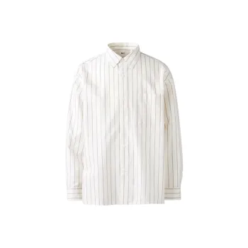 UNIQLO Shirts Unisex White