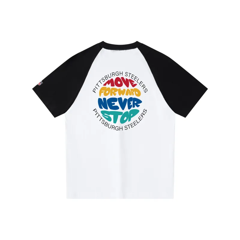 NFL T Shirts Unisex-4