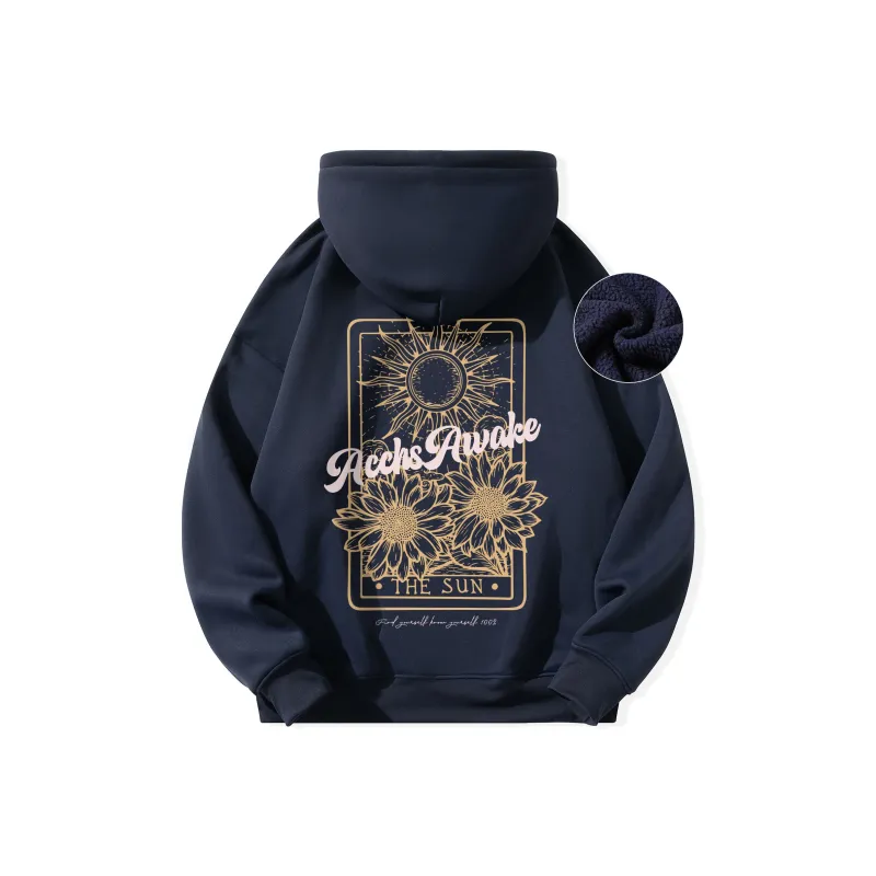 ACHS AWAKE Sweatshirts Unisex-16