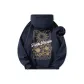 Navy Blue (Fleece-Lined)