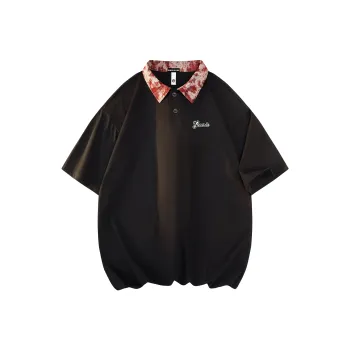 Genesiszero Polo Shirts Unisex