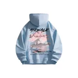 Glacier Blue (Fleece-Lined)