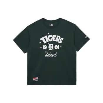 New Era x MLB T-Shirt Unisex Jasper
