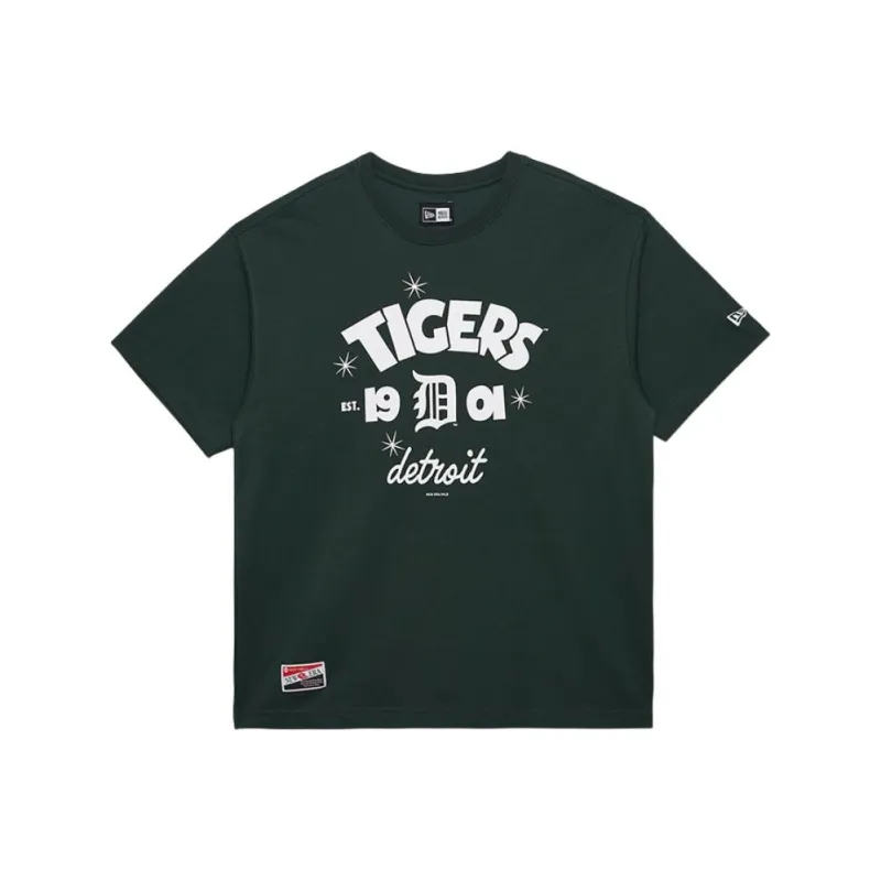New Era x MLB T-Shirt Unisex Jasper-0