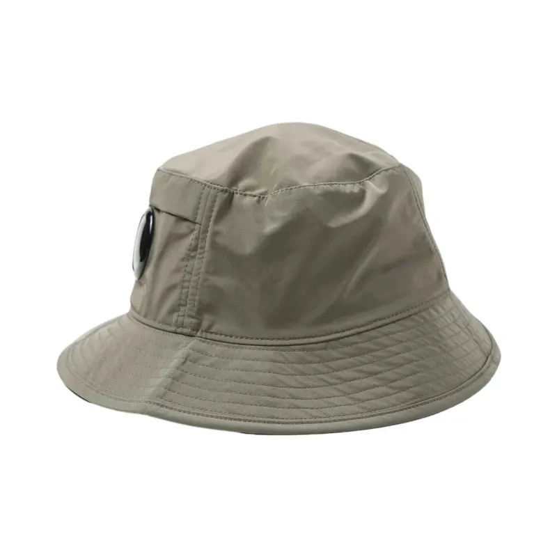C.P.Company Lens detail Bucket Hat-4