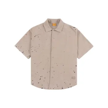 Dime Shirts Unisex Tan
