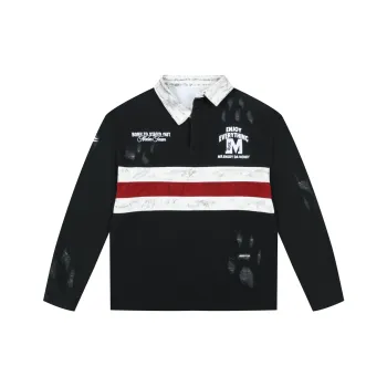 MR.ENJOYDA MONEY Polo Shirts Unisex