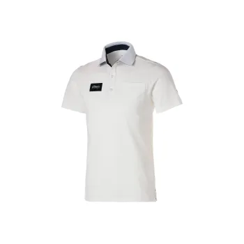 PUMA DRYCELL Polo Shirts Men White