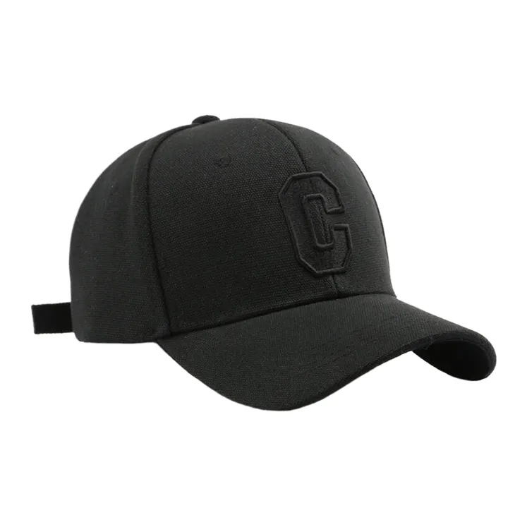 Yalu Preferred Cotton Baseball Caps Unisex-1