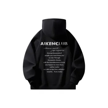AKIN Sweatshirts Unisex