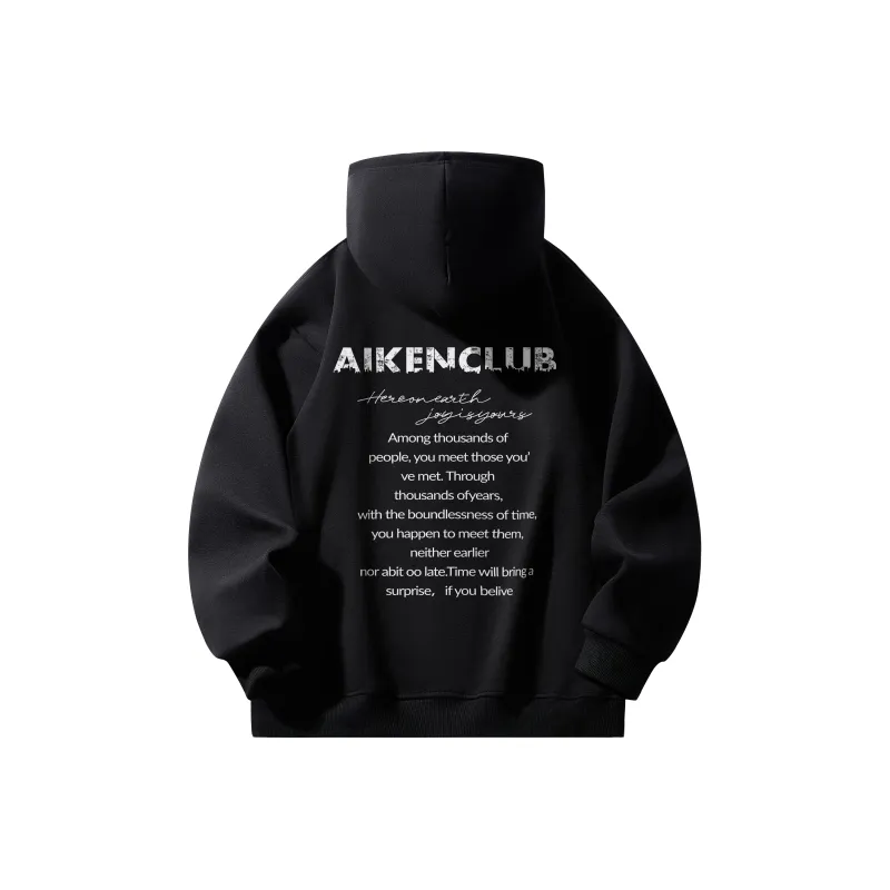 AKIN Sweatshirts Unisex-0