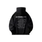 Warrior Black