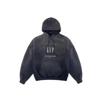 GRAILZ PROJECT GR Sweatshirt Men's Marine Blue