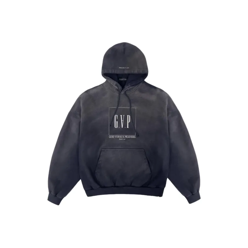 GRAILZ PROJECT GR Sweatshirt Men's Marine Blue-0