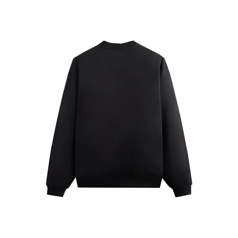 KITH For The NFL Giants Nelson Vintage Crewneck-1