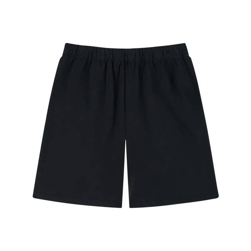 OCCUPY Casual Shorts Unisex-1