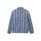 BLX Blue
