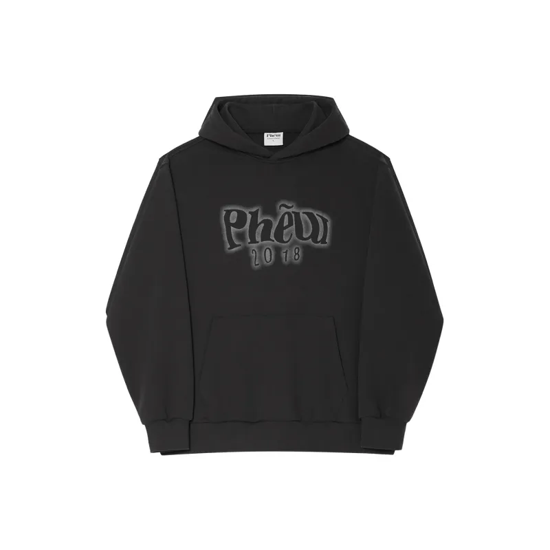 Phew Sweatshirts Unisex-0