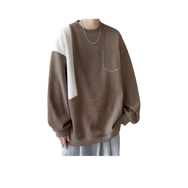 TESTUNG Fashion Sweatshirt Unisex-39