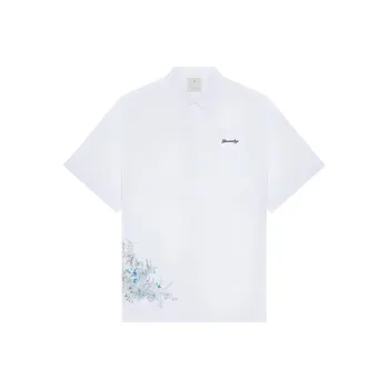 Givenchy Shirts Men White