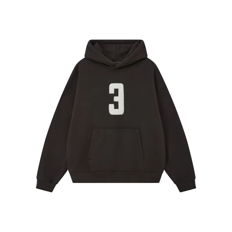INNERSECT Fall And Winter Sweatshirt Unisex-3