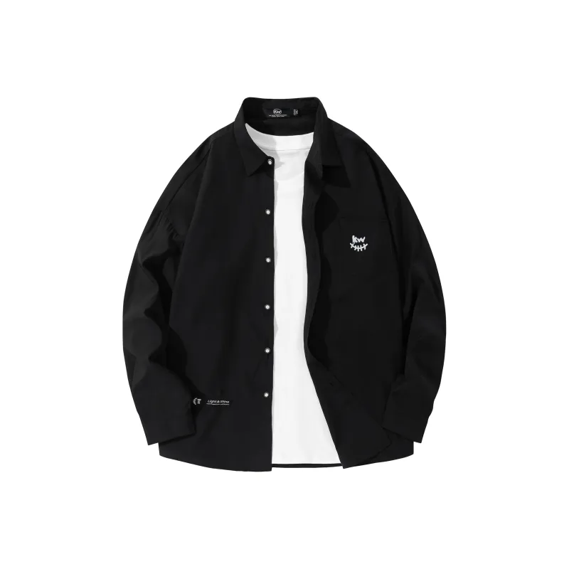 KW Shirts Unisex-7