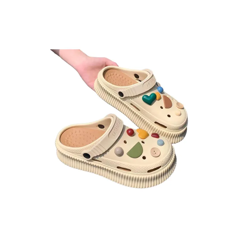 MOREMERRY Slippers / Home Slippers-0
