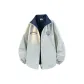 Moonlight Blue[Reversible]