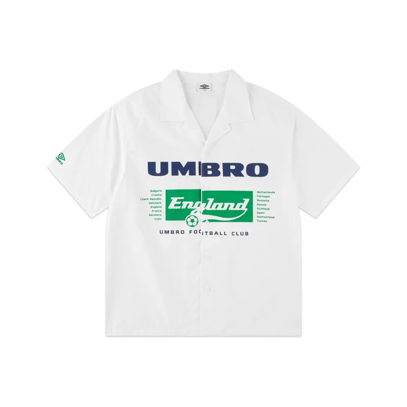 Umbro Shirts Unisex-7