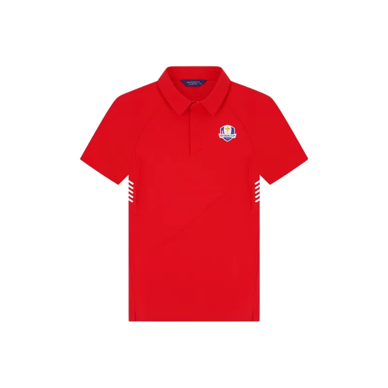 RYDER CUP EST.1927 Polo Shirt Men's-12