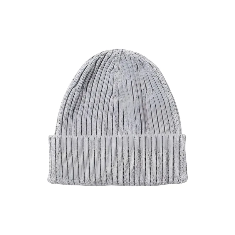 UNIQLO Cotton Beanies Unisex Multicolor-1