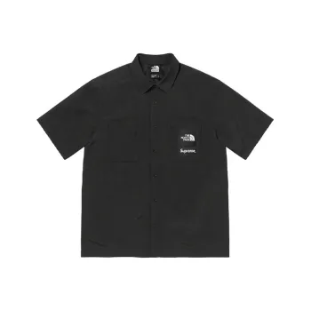Supreme The North Face Trekking S/S Shirt