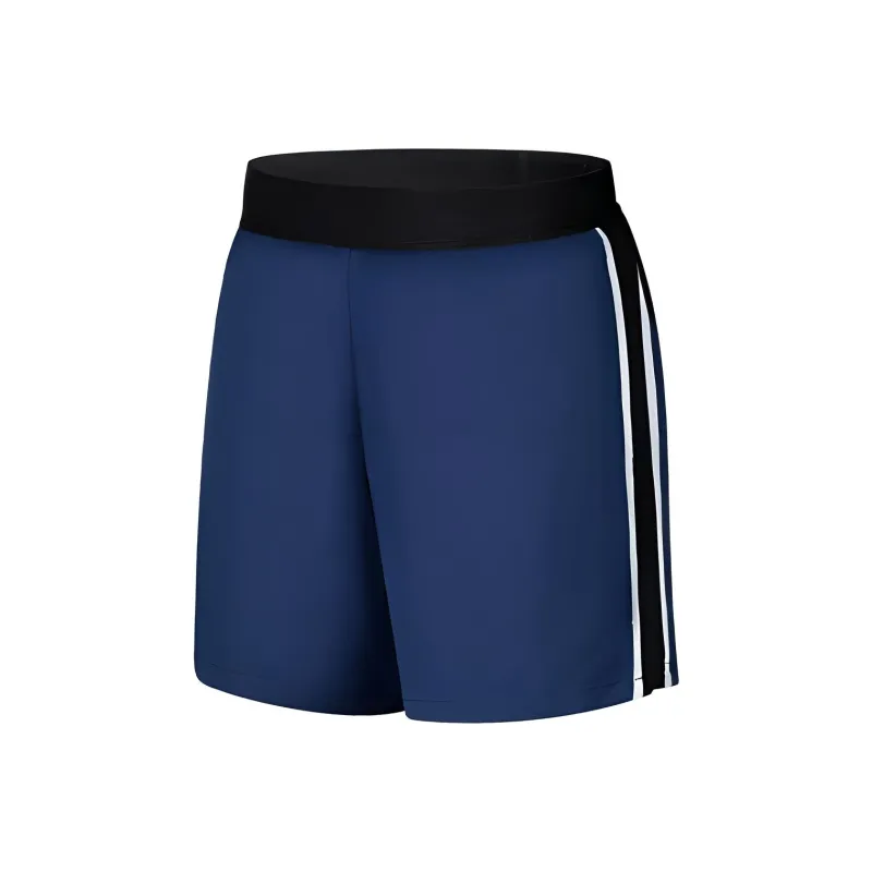 Asics Sports Shorts Men's Dark Blue-2